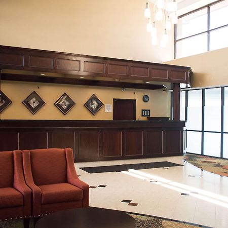 Radisson Hotel Detroit-Farmington Hills Eksteriør bilde