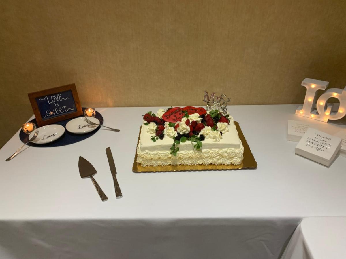 Radisson Hotel Detroit-Farmington Hills Eksteriør bilde