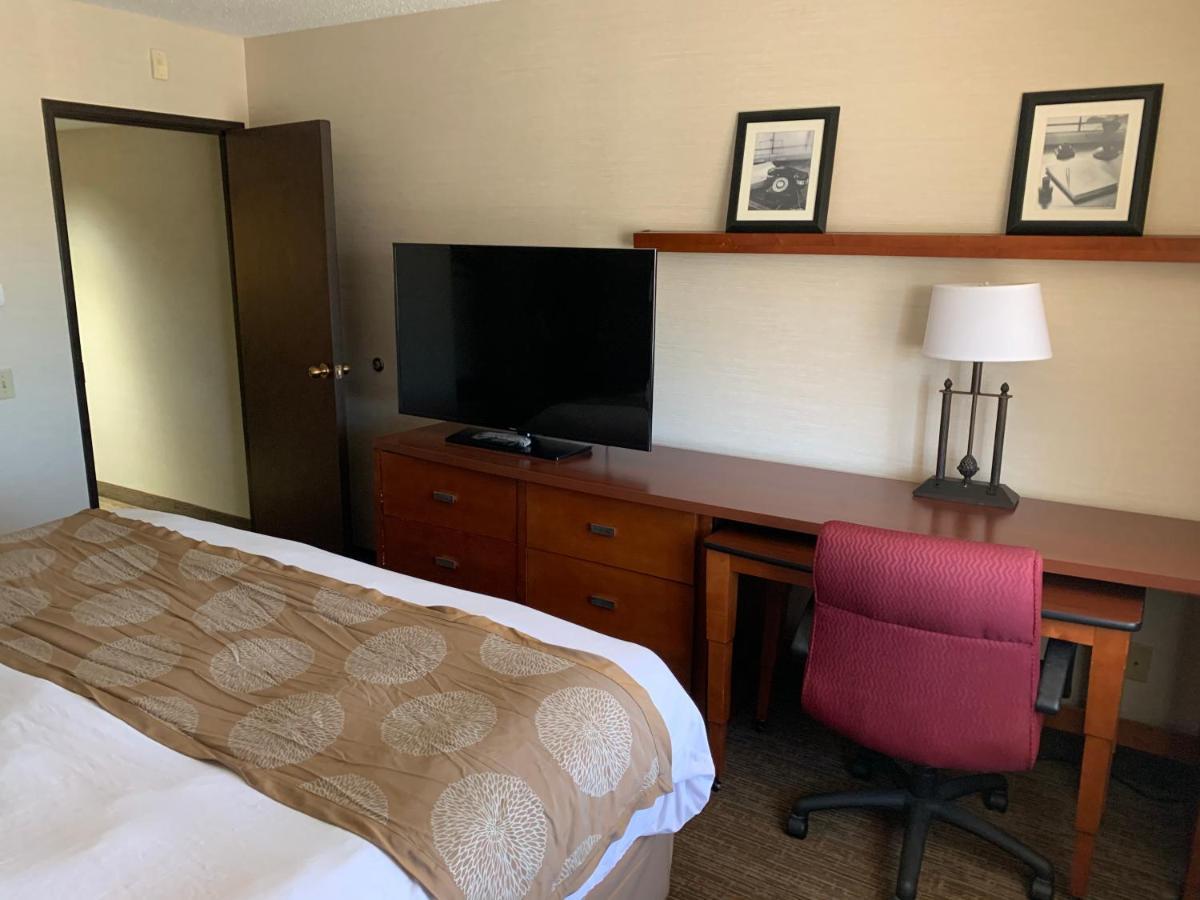Radisson Hotel Detroit-Farmington Hills Eksteriør bilde