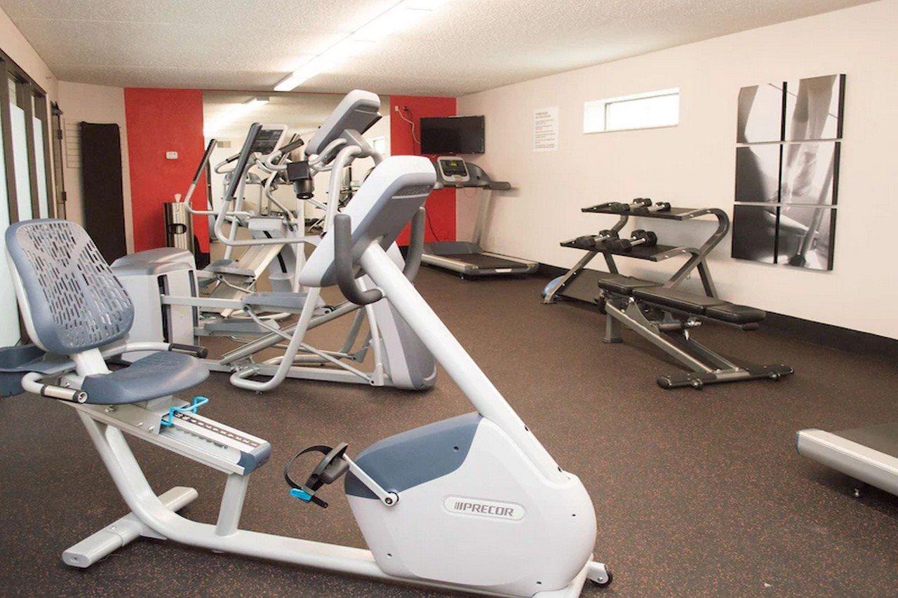 Radisson Hotel Detroit-Farmington Hills Eksteriør bilde