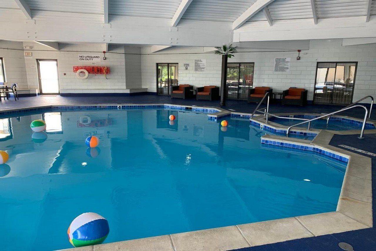 Radisson Hotel Detroit-Farmington Hills Eksteriør bilde