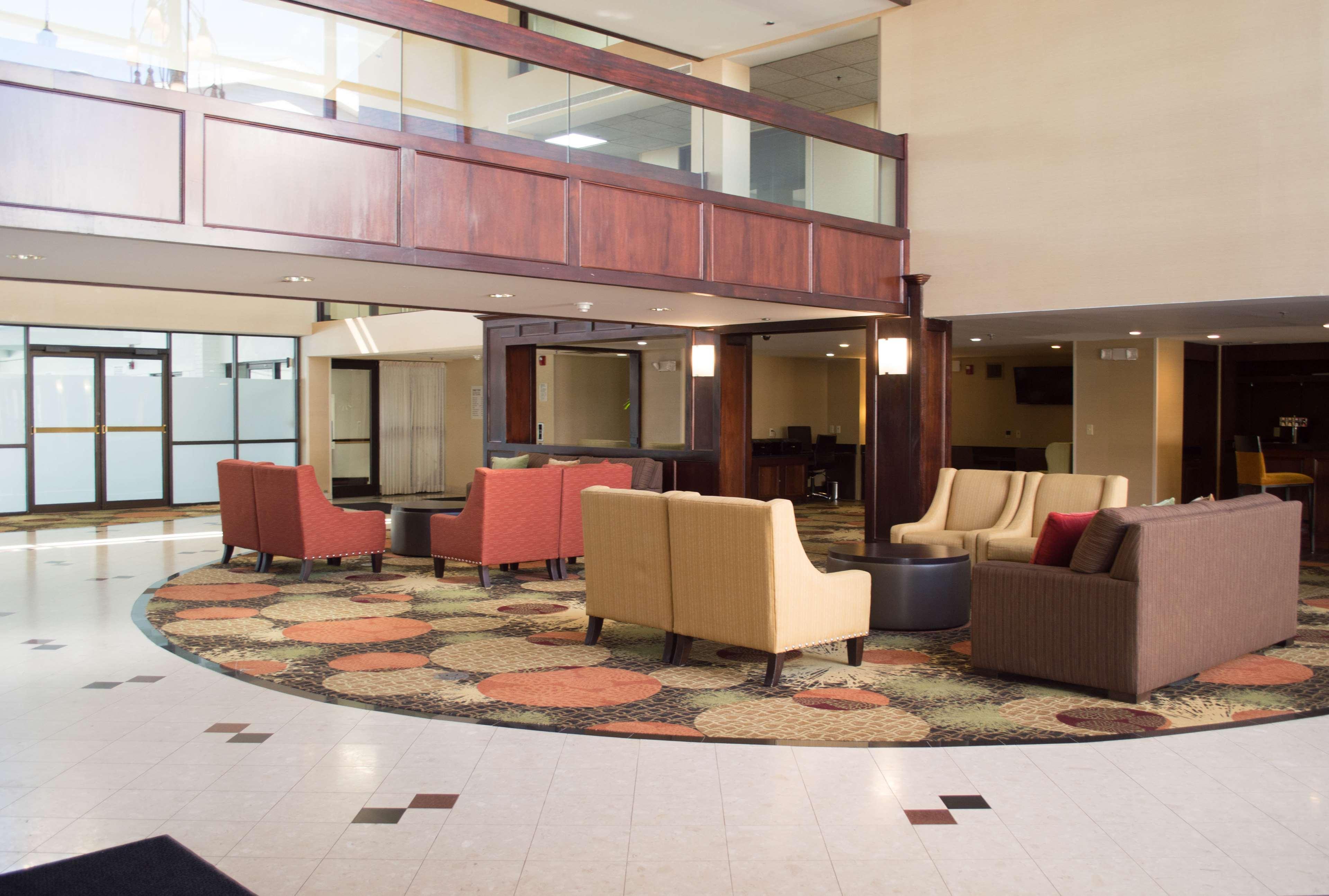 Radisson Hotel Detroit-Farmington Hills Eksteriør bilde