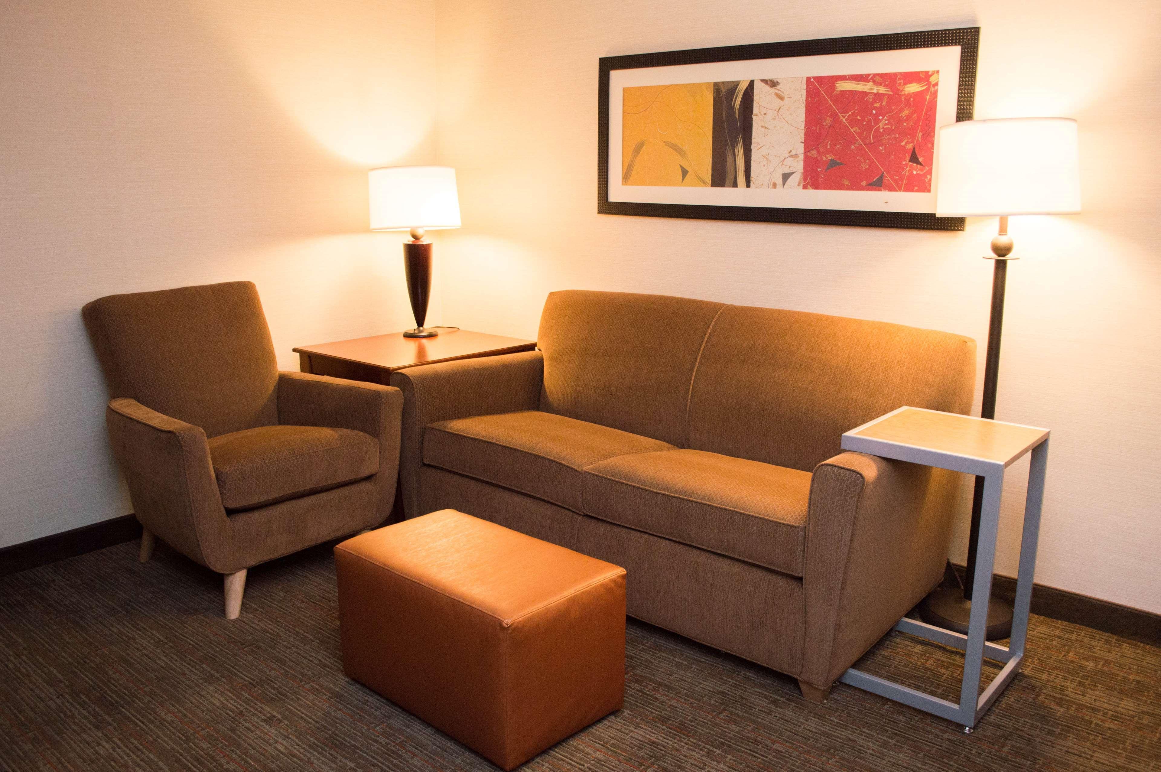 Radisson Hotel Detroit-Farmington Hills Eksteriør bilde