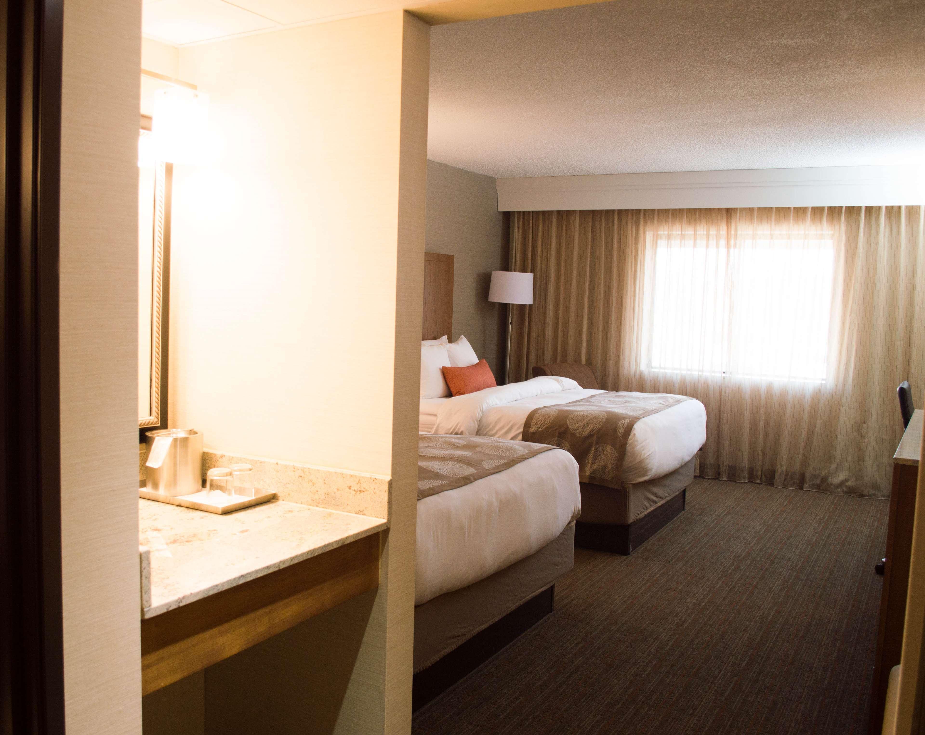 Radisson Hotel Detroit-Farmington Hills Eksteriør bilde