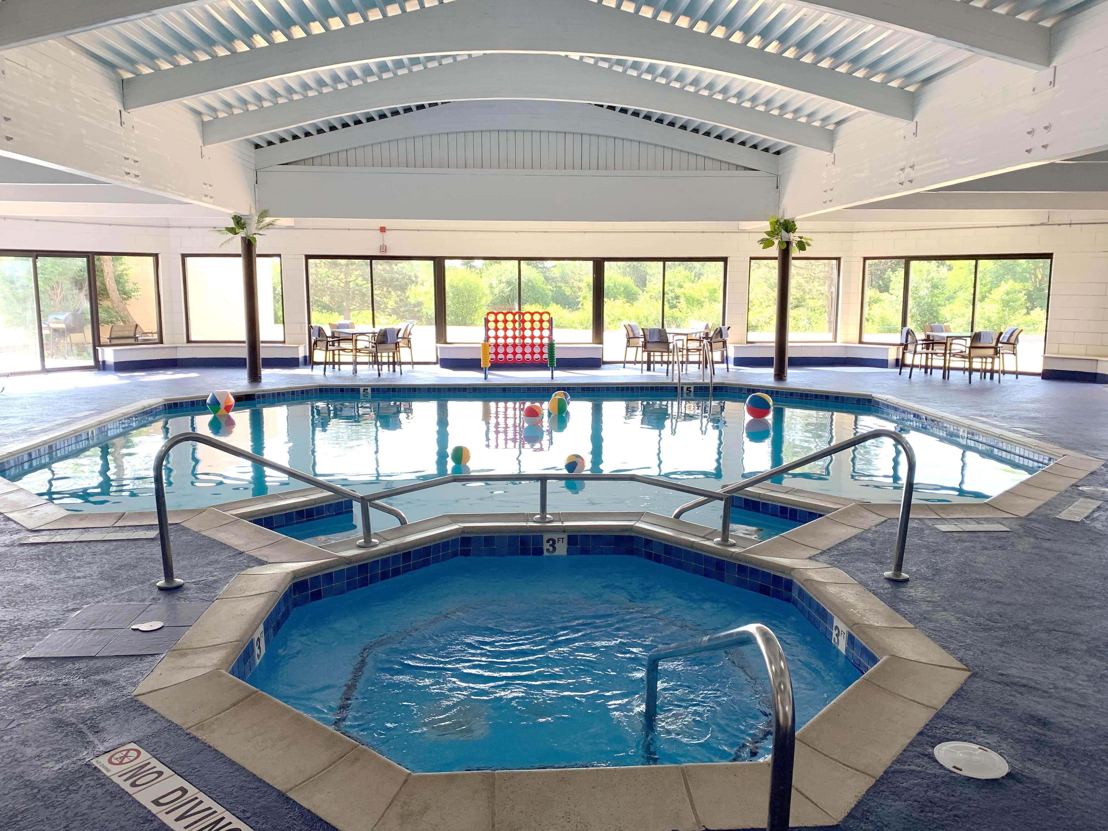 Radisson Hotel Detroit-Farmington Hills Eksteriør bilde