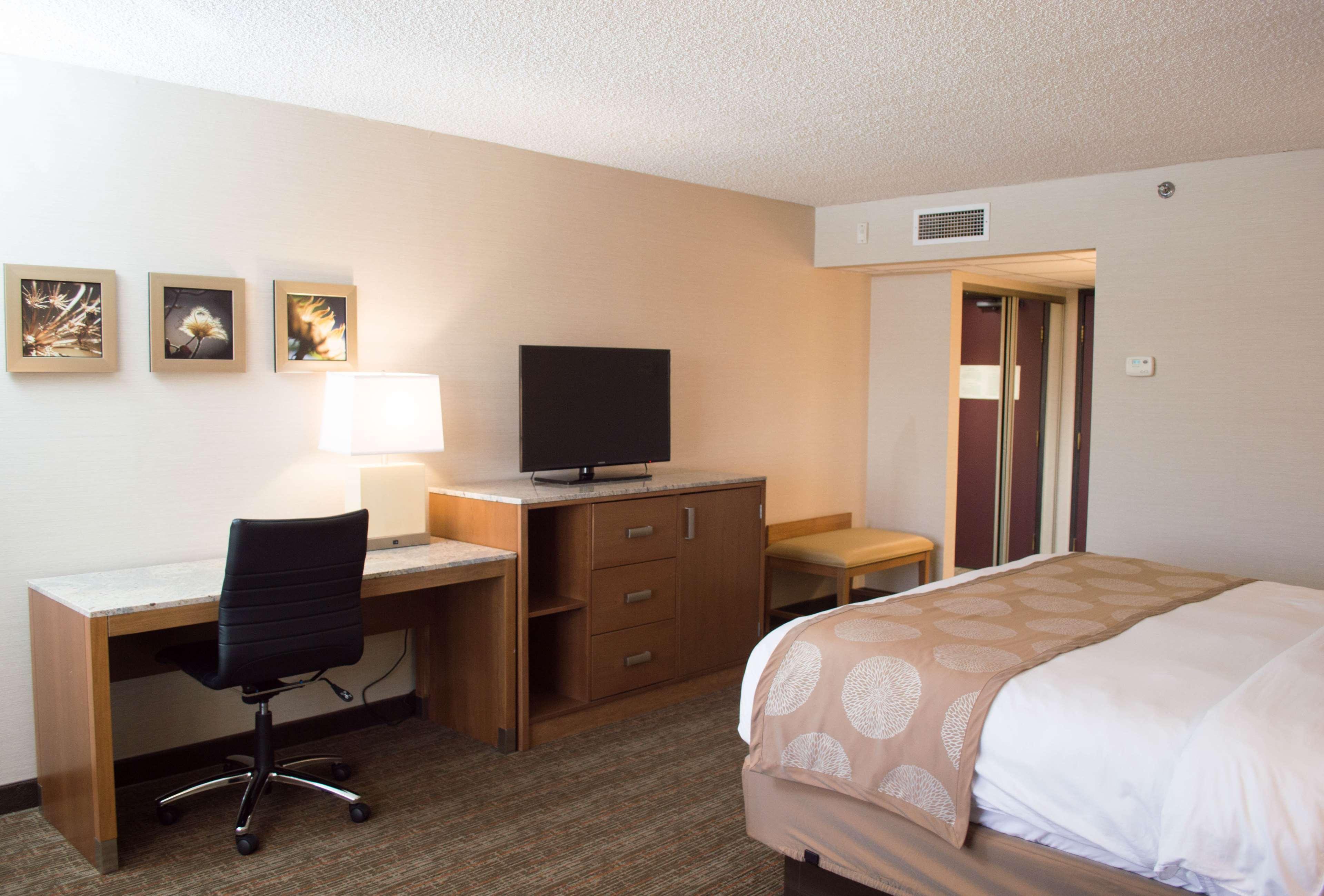 Radisson Hotel Detroit-Farmington Hills Eksteriør bilde