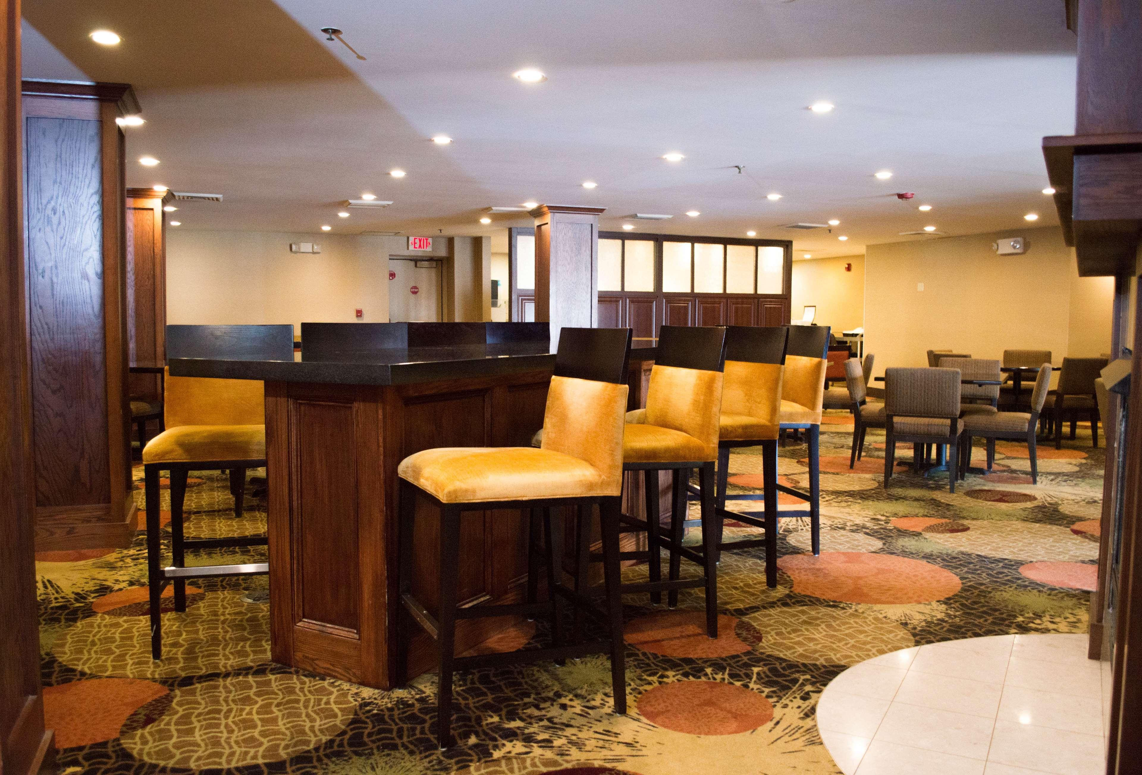 Radisson Hotel Detroit-Farmington Hills Eksteriør bilde