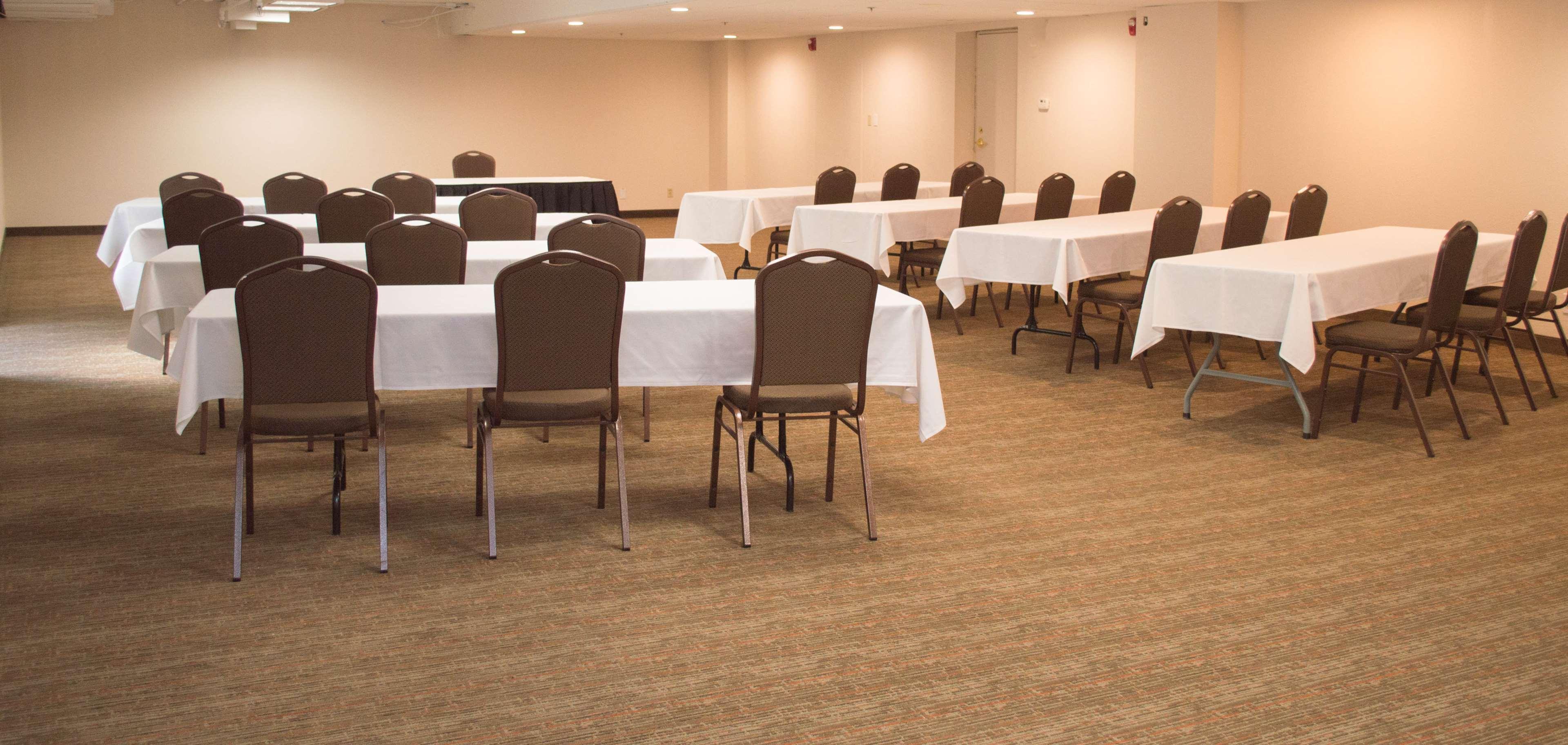 Radisson Hotel Detroit-Farmington Hills Eksteriør bilde