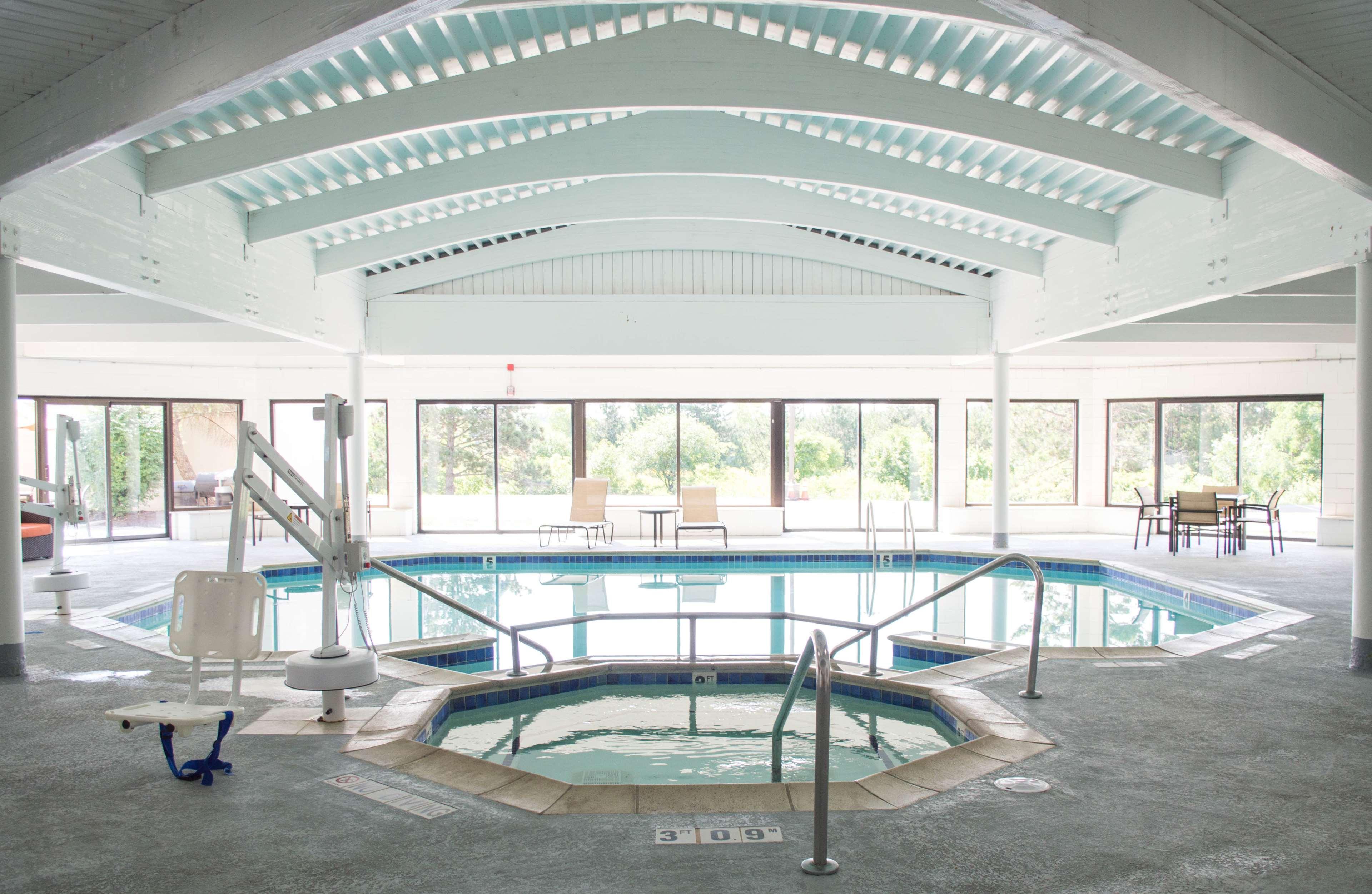 Radisson Hotel Detroit-Farmington Hills Eksteriør bilde