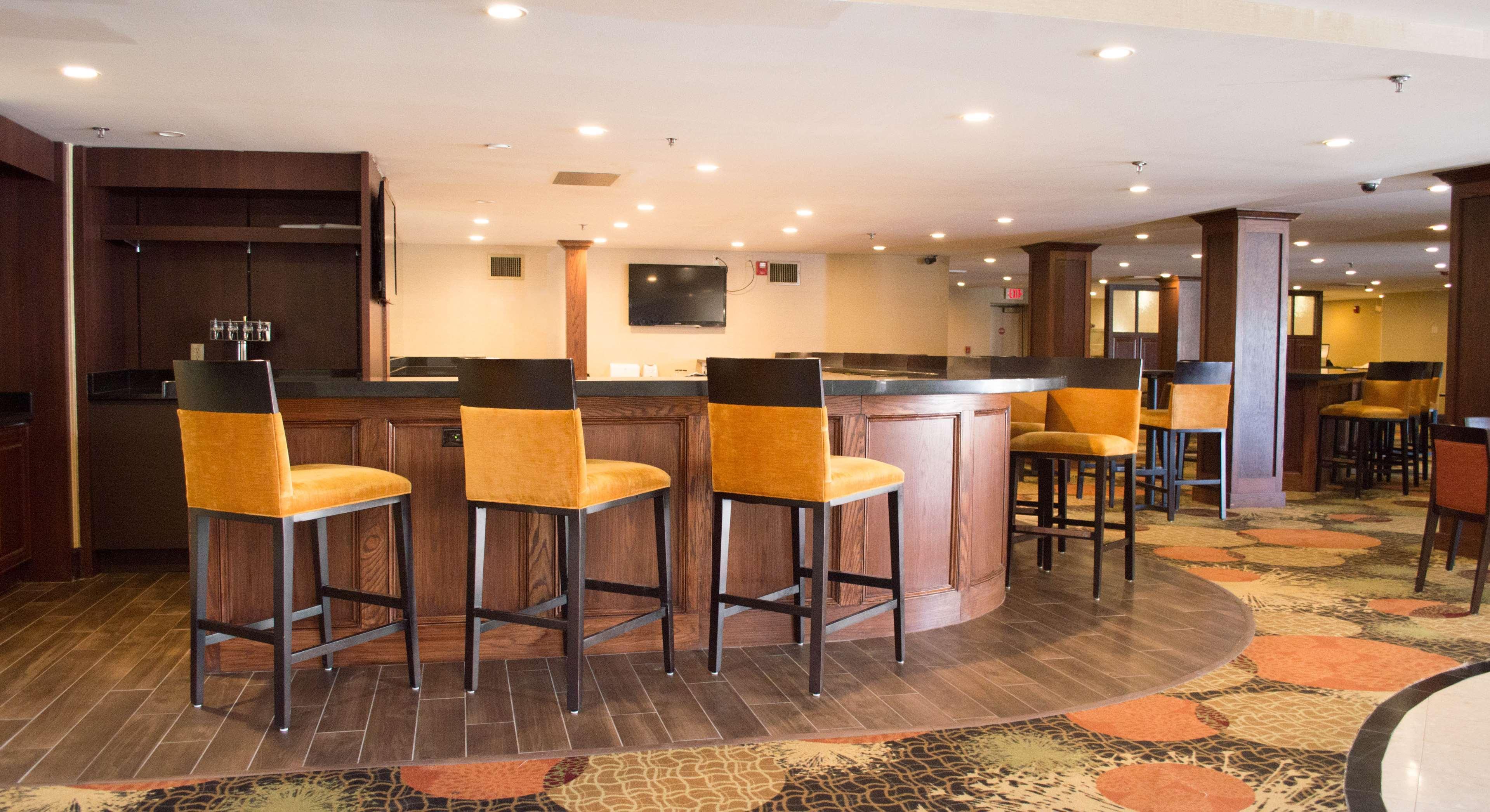 Radisson Hotel Detroit-Farmington Hills Eksteriør bilde