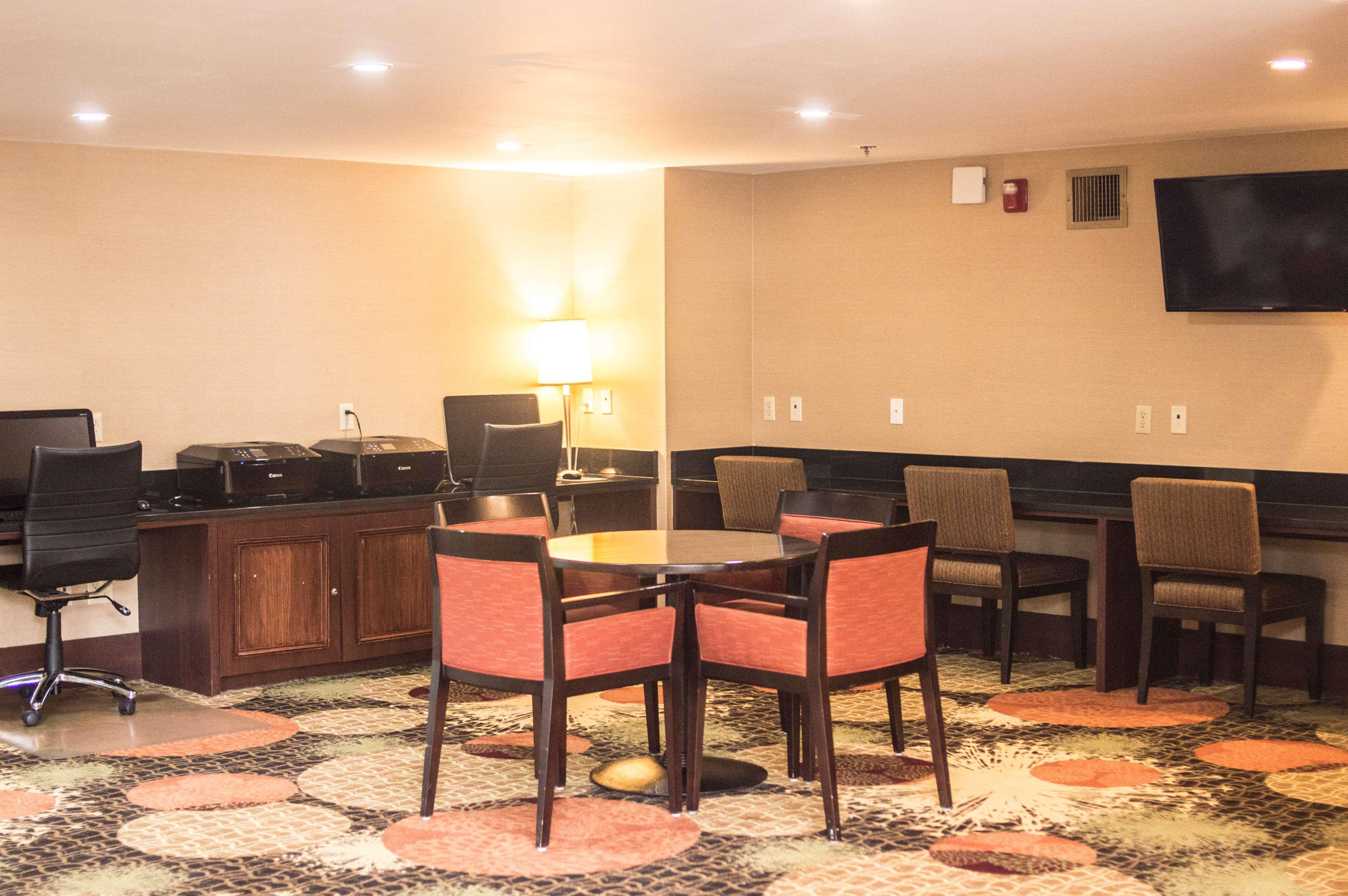 Radisson Hotel Detroit-Farmington Hills Eksteriør bilde