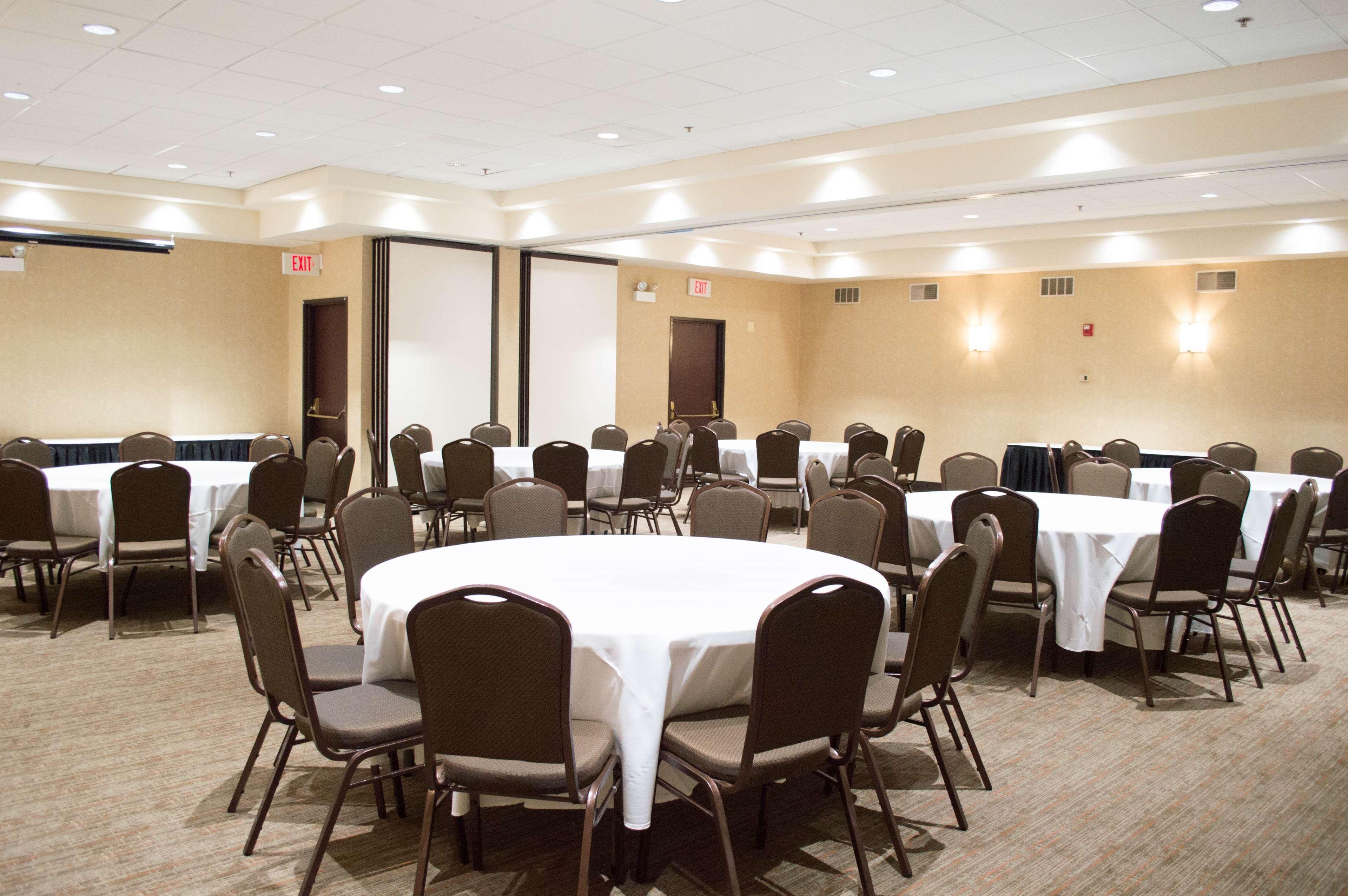 Radisson Hotel Detroit-Farmington Hills Eksteriør bilde