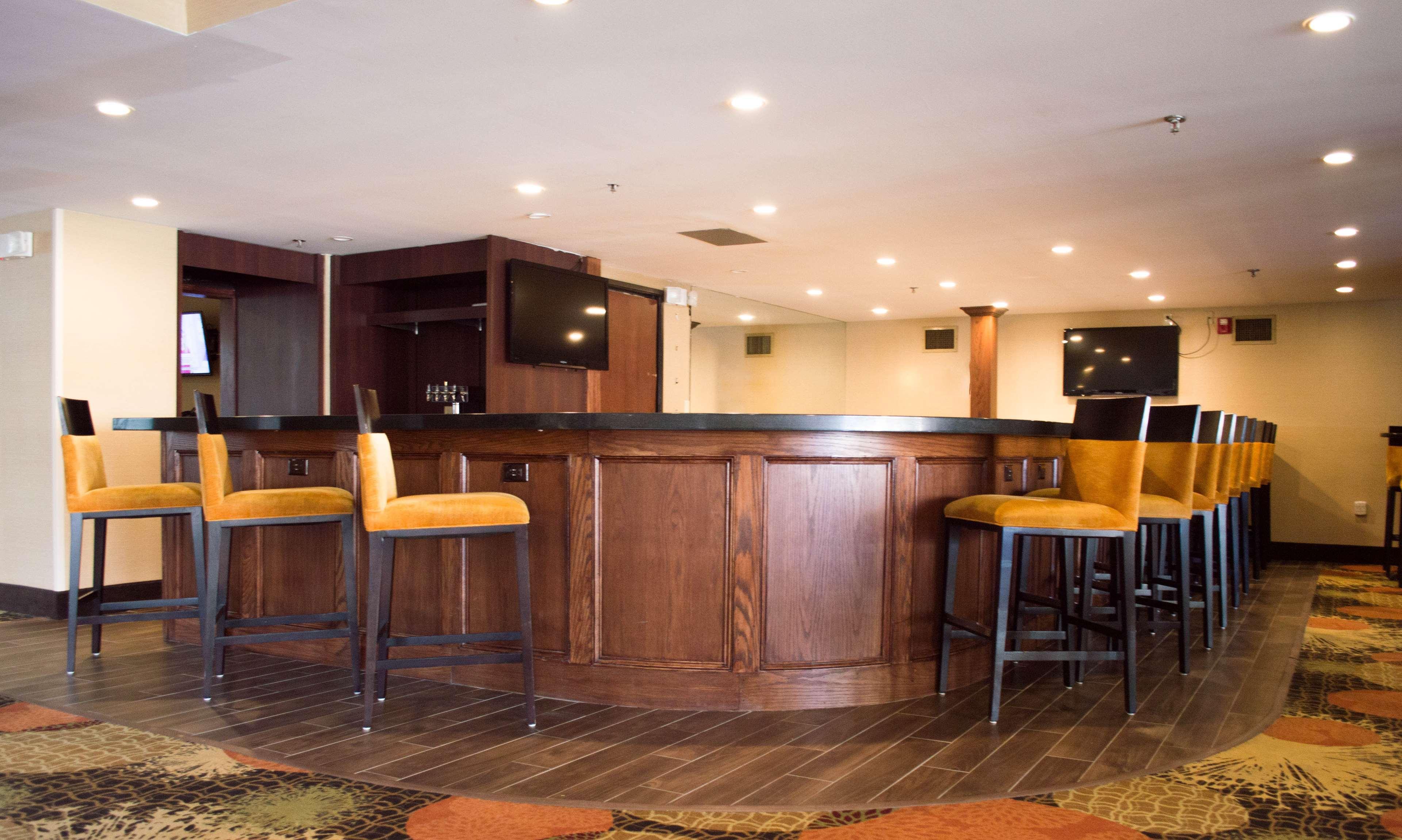 Radisson Hotel Detroit-Farmington Hills Eksteriør bilde