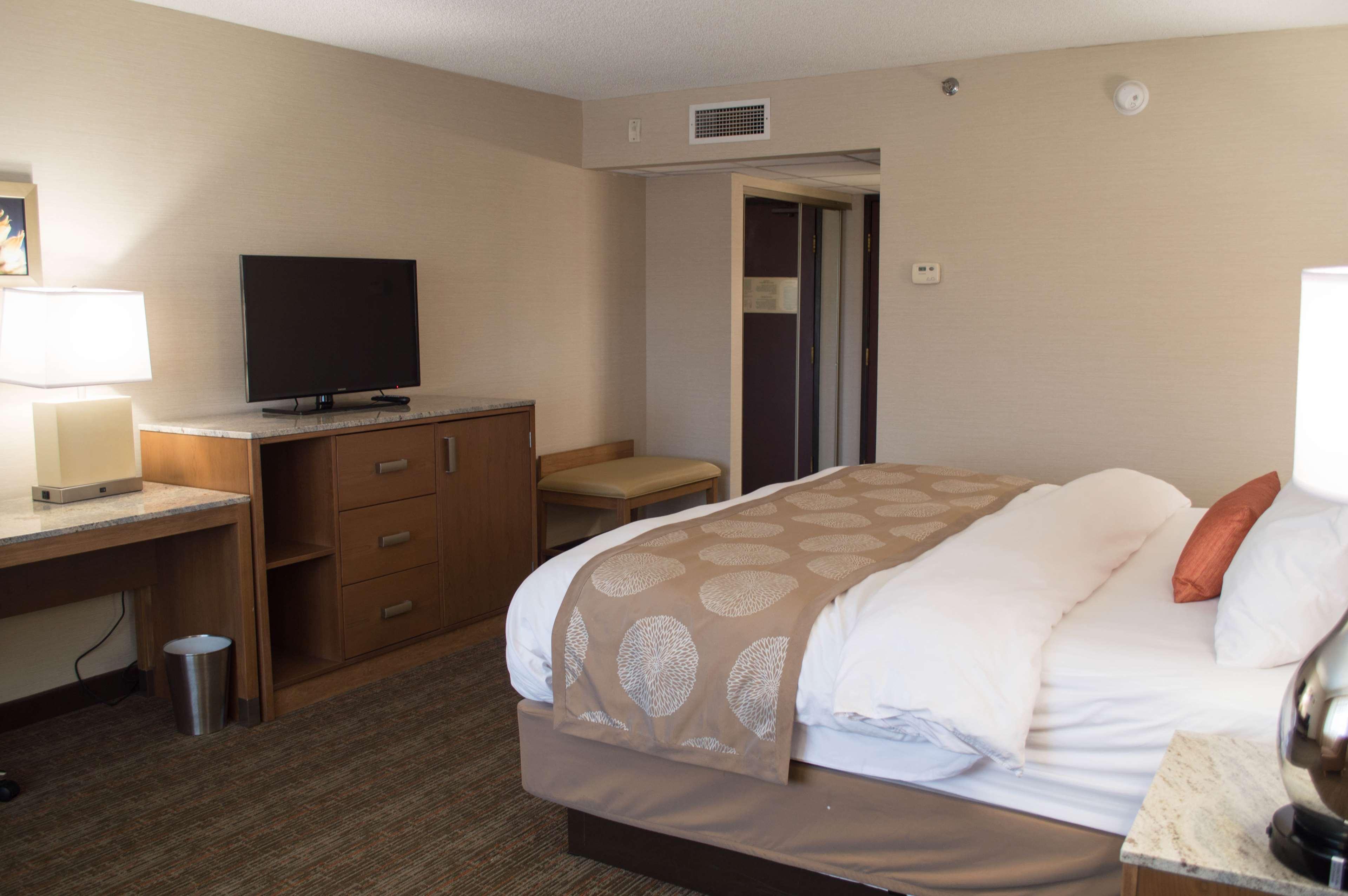 Radisson Hotel Detroit-Farmington Hills Eksteriør bilde