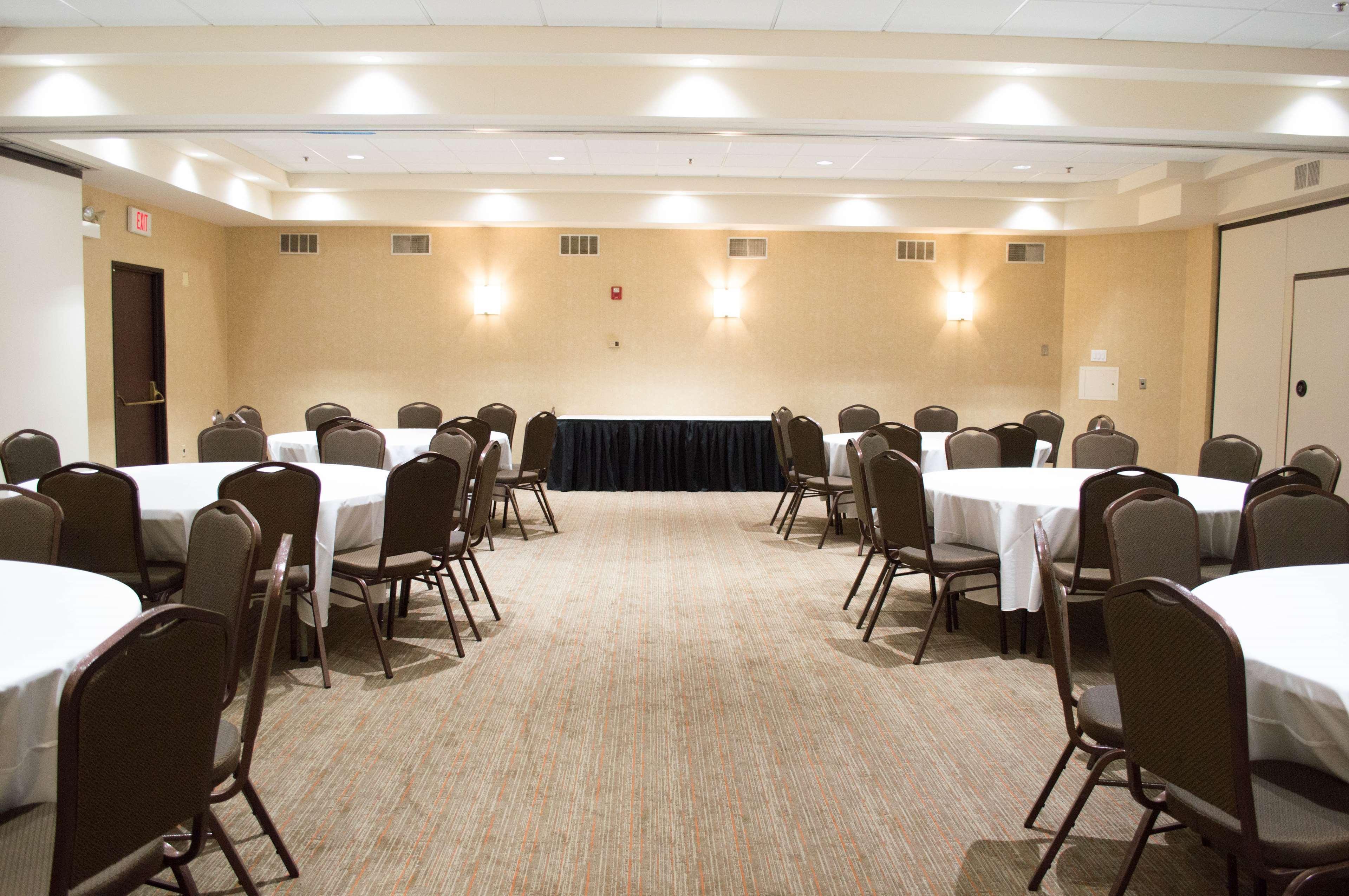 Radisson Hotel Detroit-Farmington Hills Eksteriør bilde