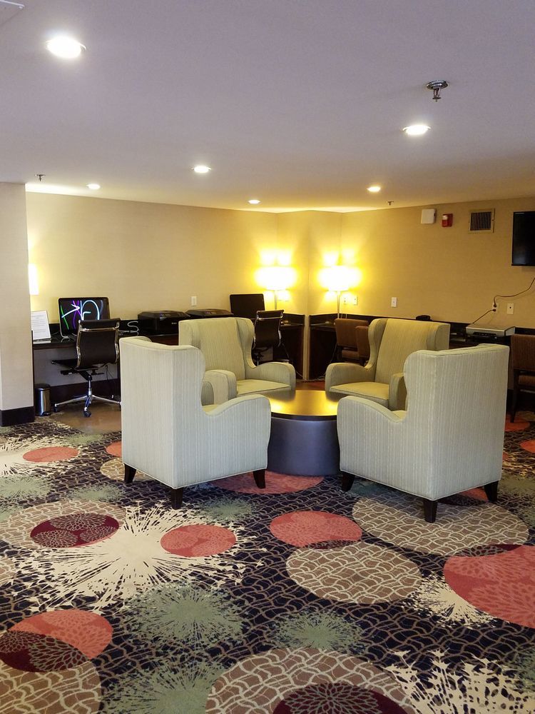 Radisson Hotel Detroit-Farmington Hills Eksteriør bilde