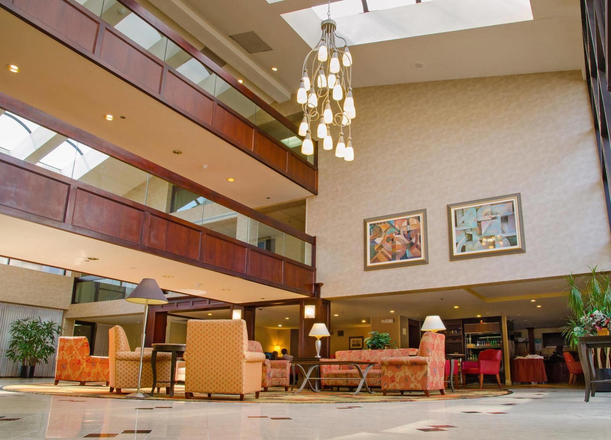 Radisson Hotel Detroit-Farmington Hills Eksteriør bilde