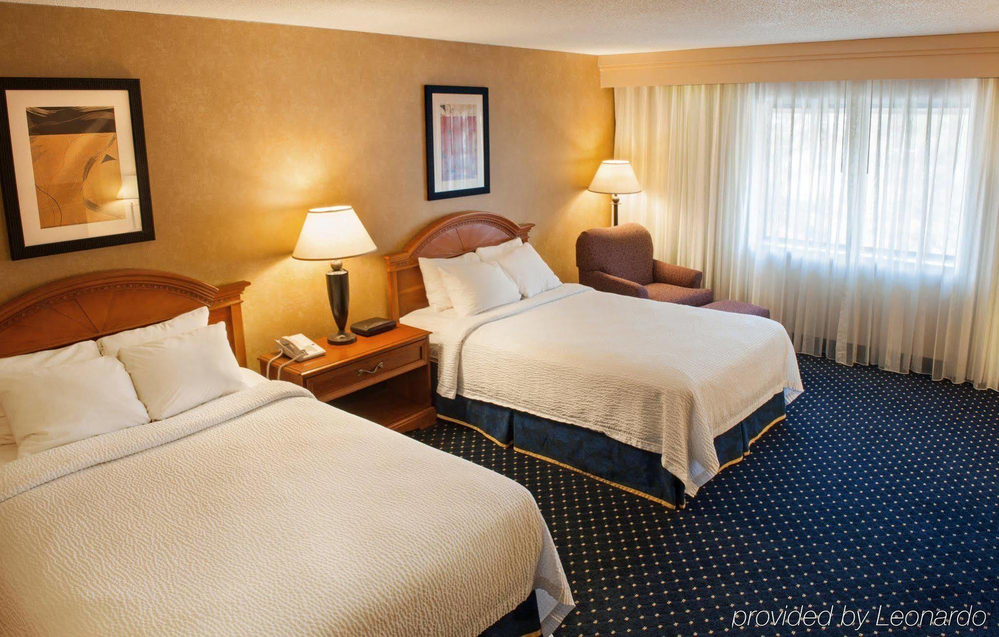 Radisson Hotel Detroit-Farmington Hills Eksteriør bilde