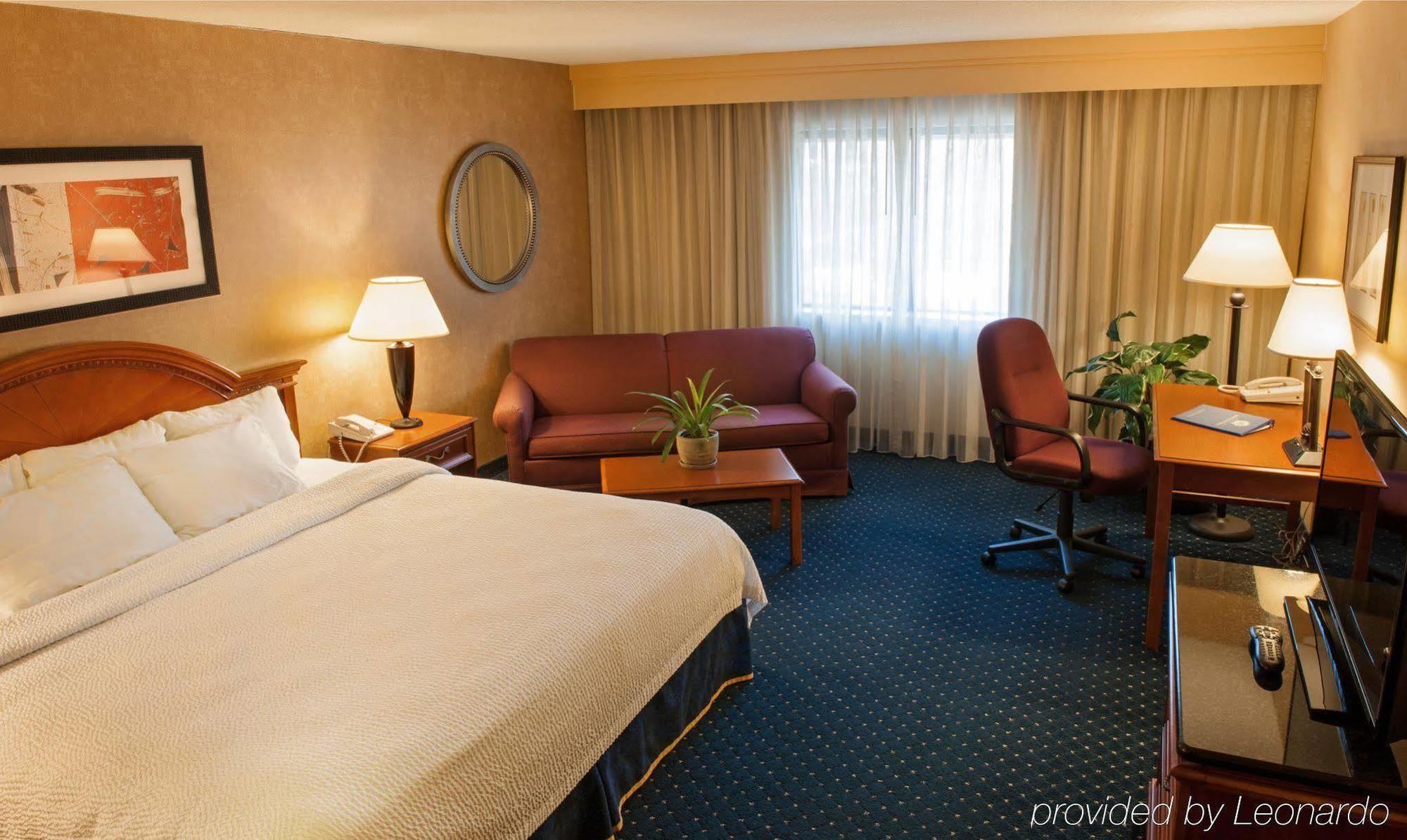 Radisson Hotel Detroit-Farmington Hills Eksteriør bilde