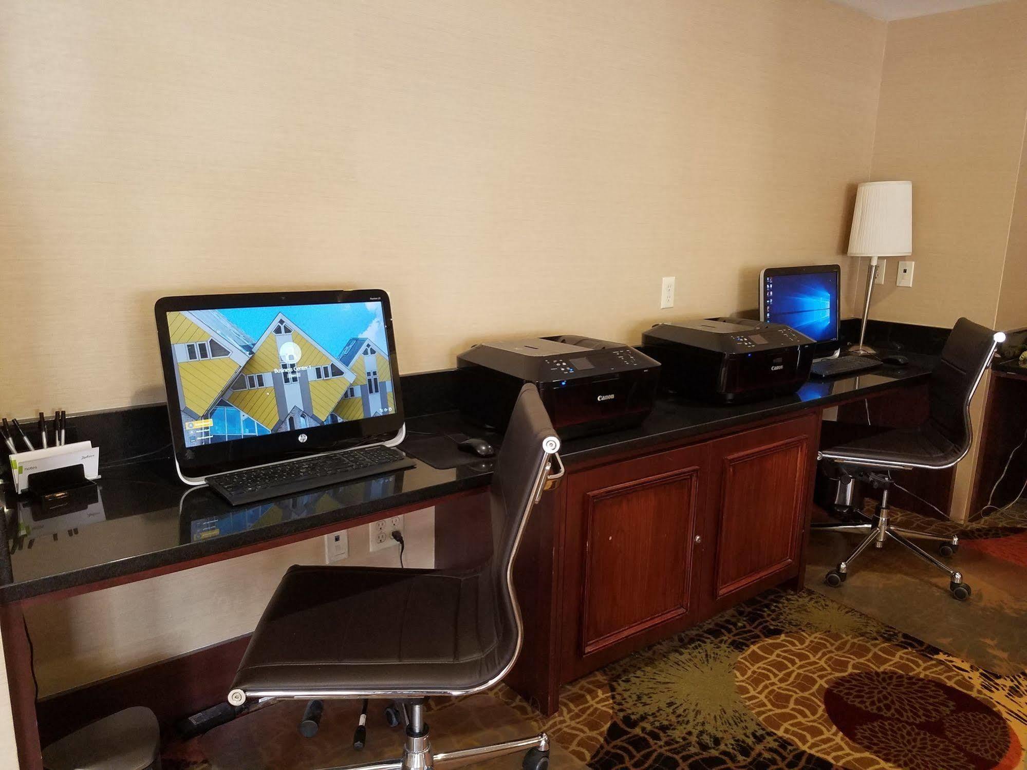 Radisson Hotel Detroit-Farmington Hills Eksteriør bilde