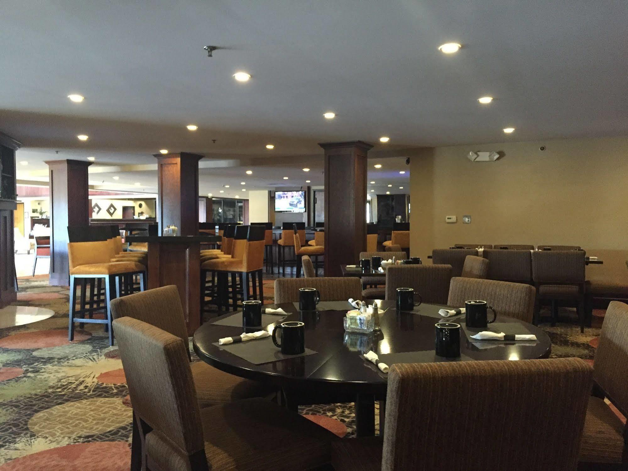 Radisson Hotel Detroit-Farmington Hills Eksteriør bilde