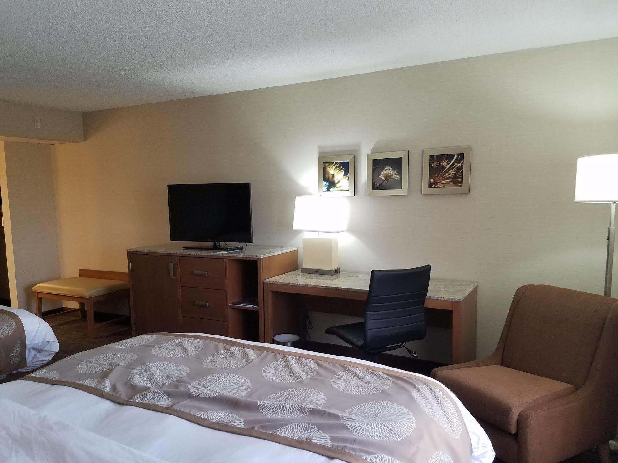 Radisson Hotel Detroit-Farmington Hills Eksteriør bilde