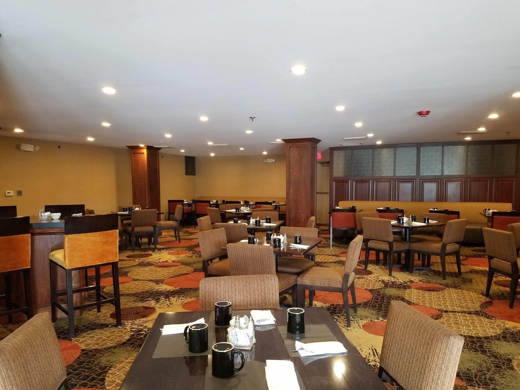 Radisson Hotel Detroit-Farmington Hills Eksteriør bilde