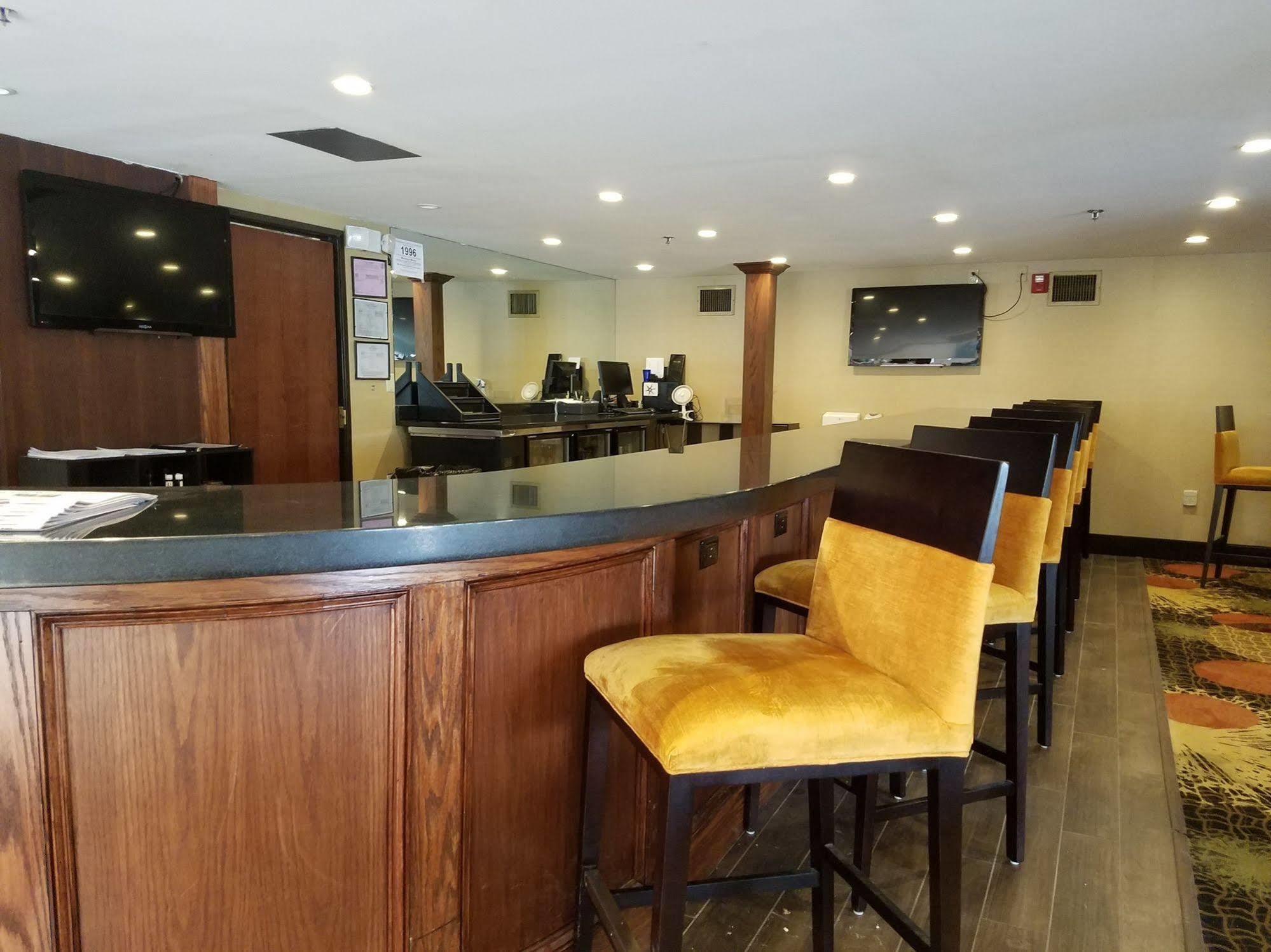 Radisson Hotel Detroit-Farmington Hills Eksteriør bilde