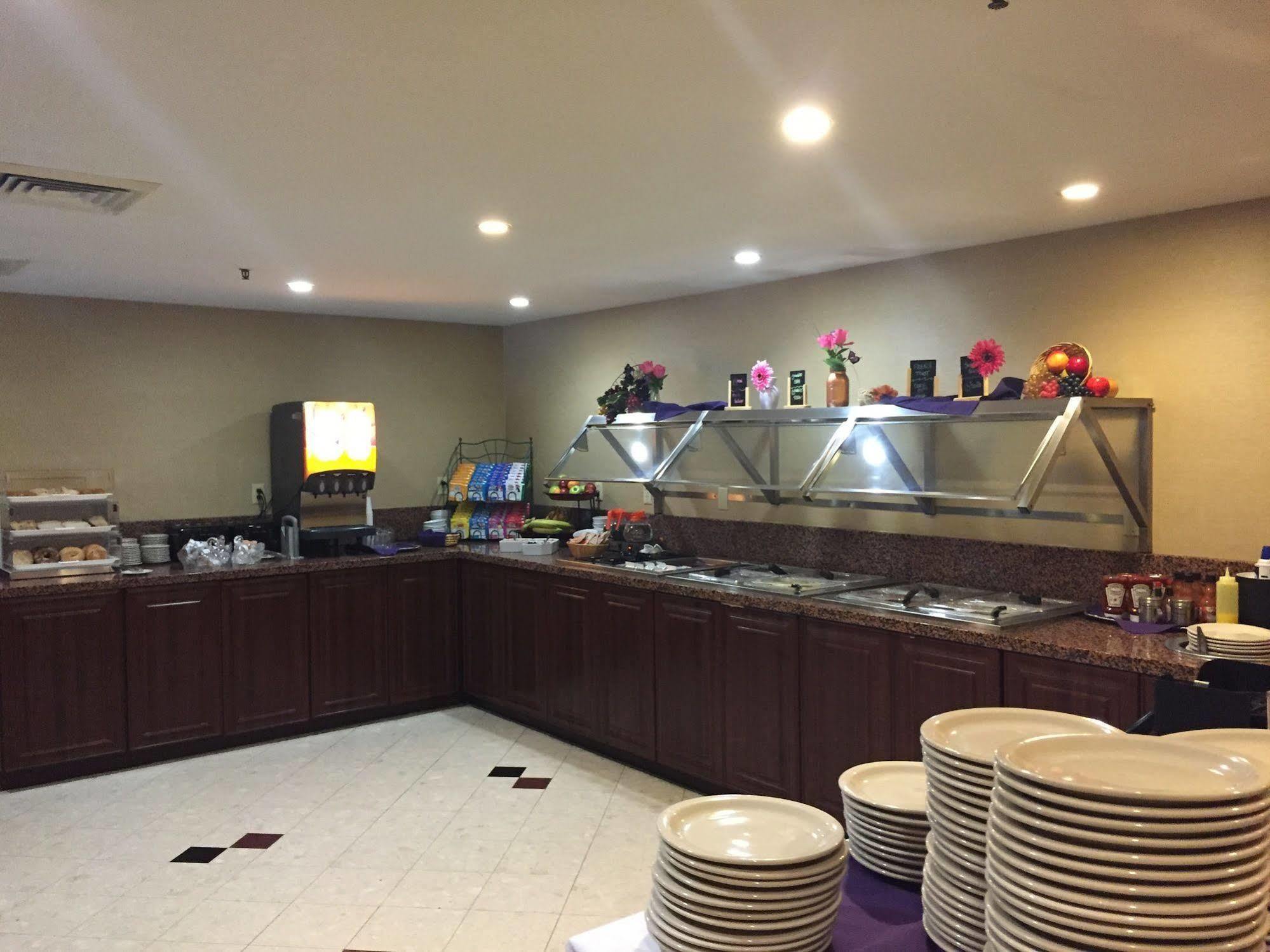 Radisson Hotel Detroit-Farmington Hills Eksteriør bilde