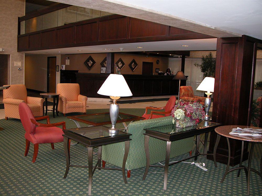Radisson Hotel Detroit-Farmington Hills Eksteriør bilde